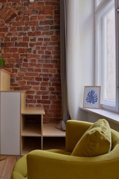 Rynek Stare Miasto Apartment 4 - Klima Netflix Wroclaw Exterior photo